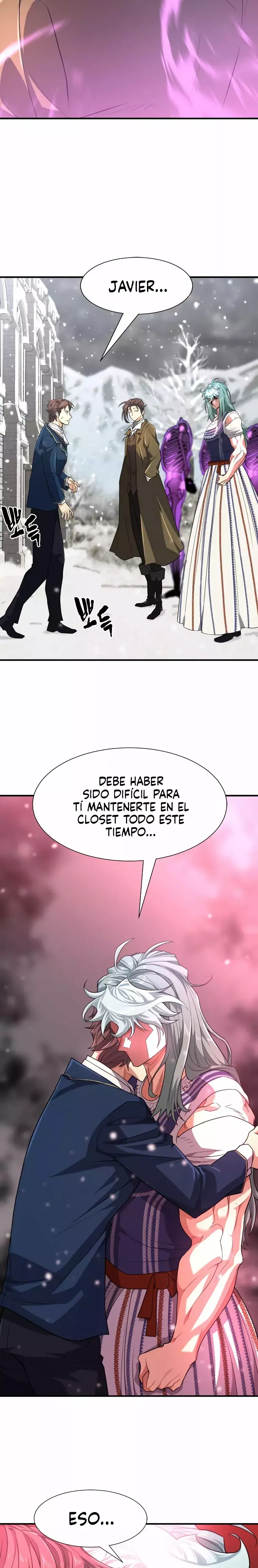 Read El Mejor Diseñador Inmobiliario ES Manga Online