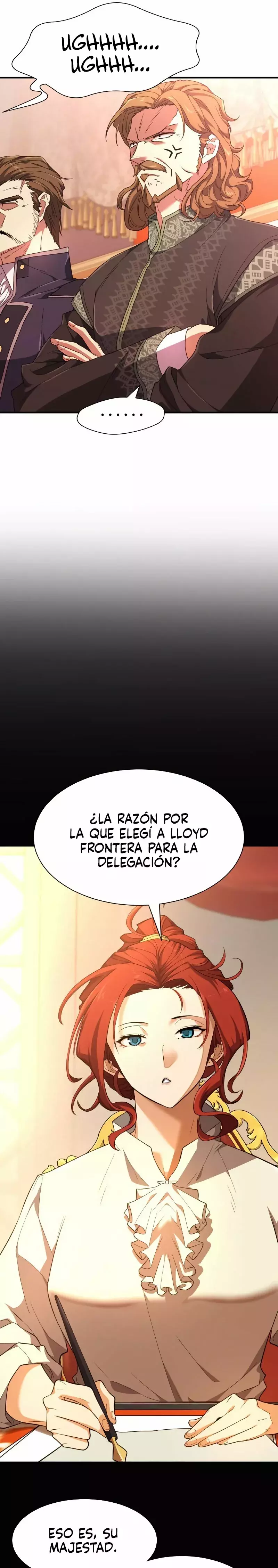 Read El Mejor Diseñador Inmobiliario ES Manga Online