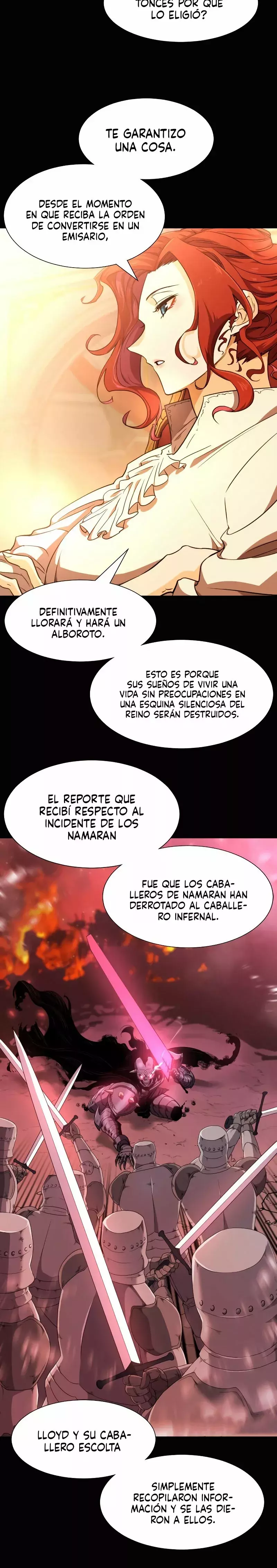 Read El Mejor Diseñador Inmobiliario ES Manga Online