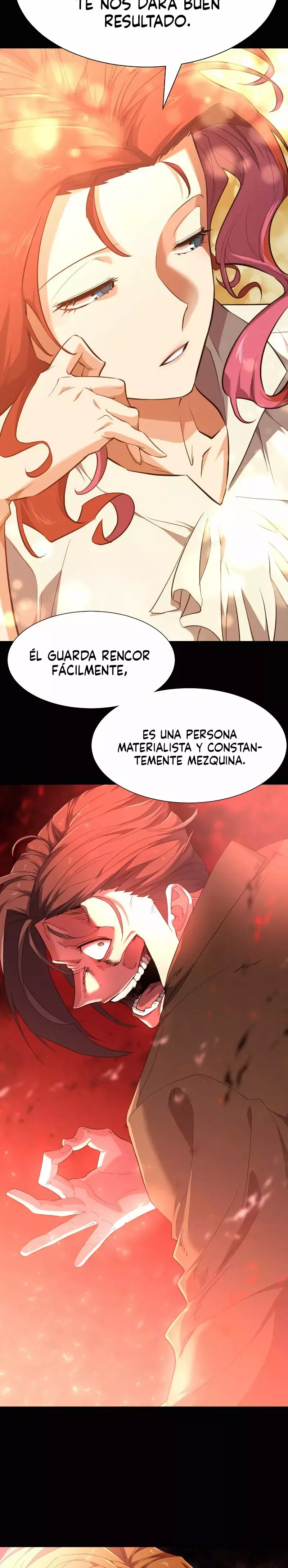 Read El Mejor Diseñador Inmobiliario ES Manga Online