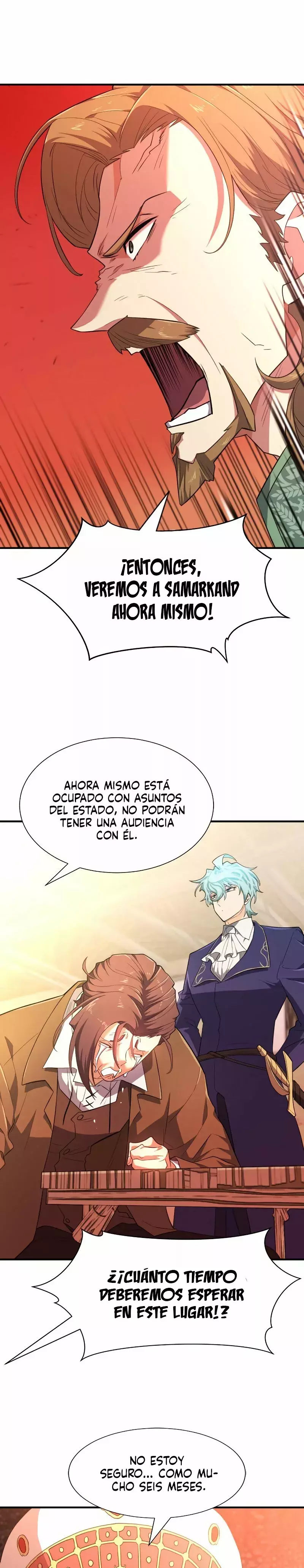 Read El Mejor Diseñador Inmobiliario ES Manga Online