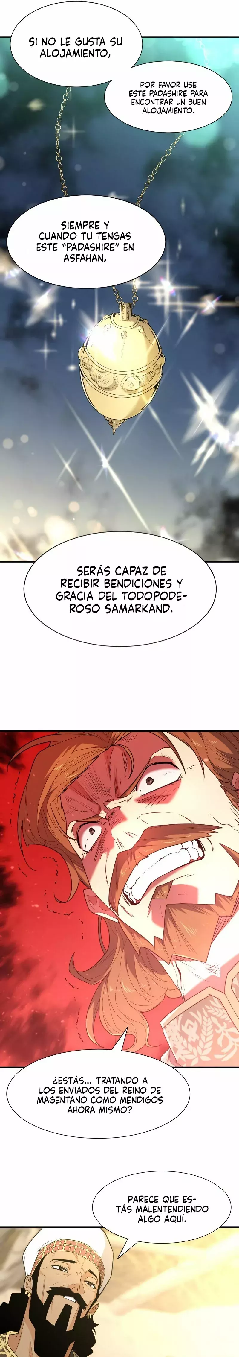 Read El Mejor Diseñador Inmobiliario ES Manga Online