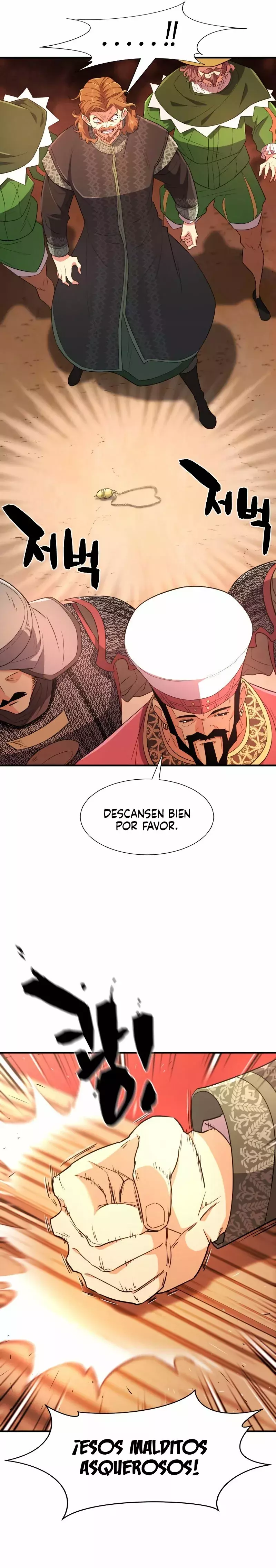 Read El Mejor Diseñador Inmobiliario ES Manga Online