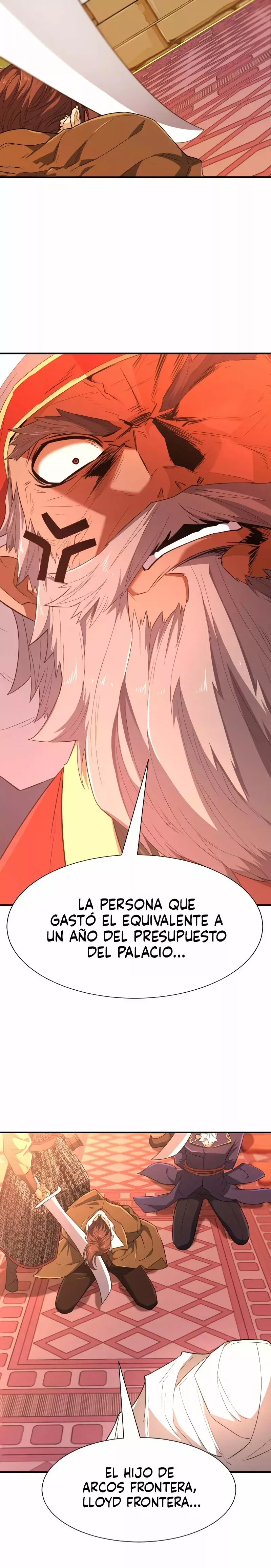 Read El Mejor Diseñador Inmobiliario ES Manga Online