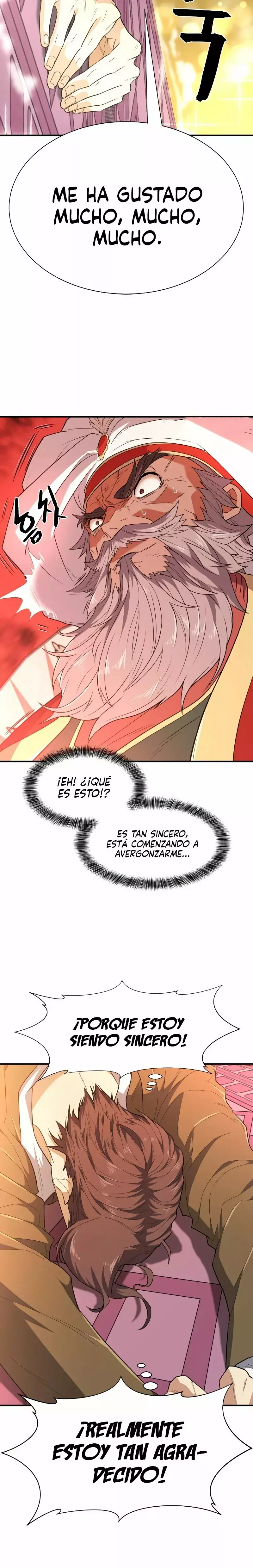 Read El Mejor Diseñador Inmobiliario ES Manga Online