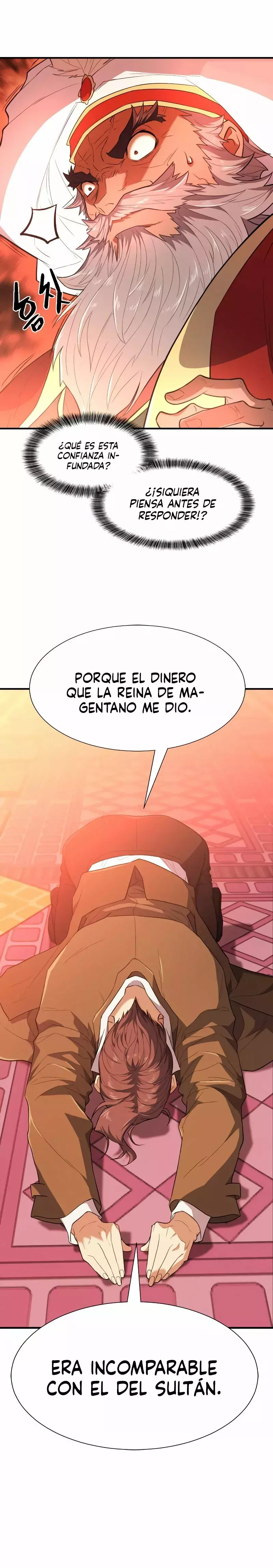 Read El Mejor Diseñador Inmobiliario ES Manga Online