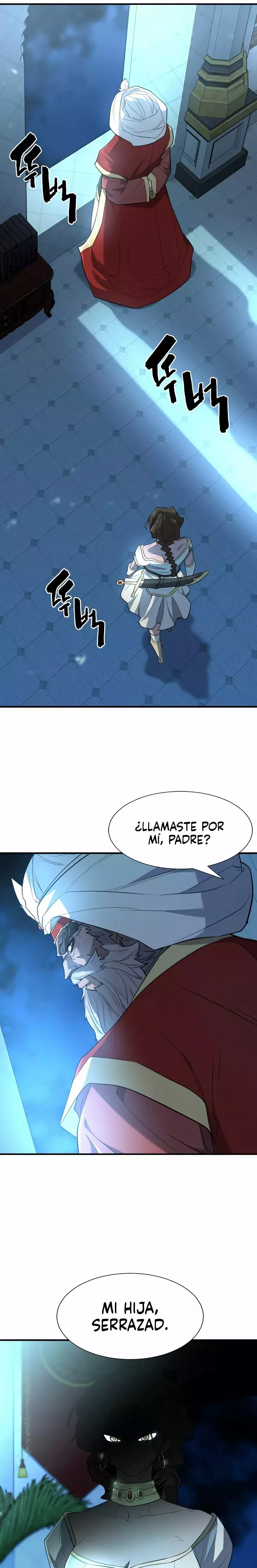 Read El Mejor Diseñador Inmobiliario ES Manga Online