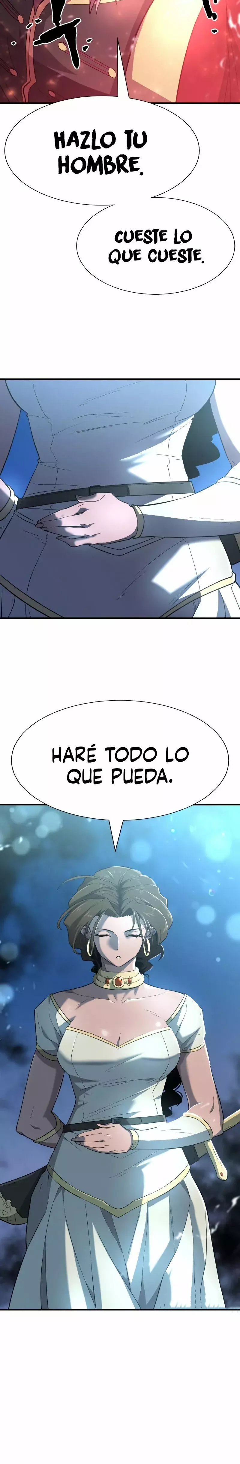 Read El Mejor Diseñador Inmobiliario ES Manga Online