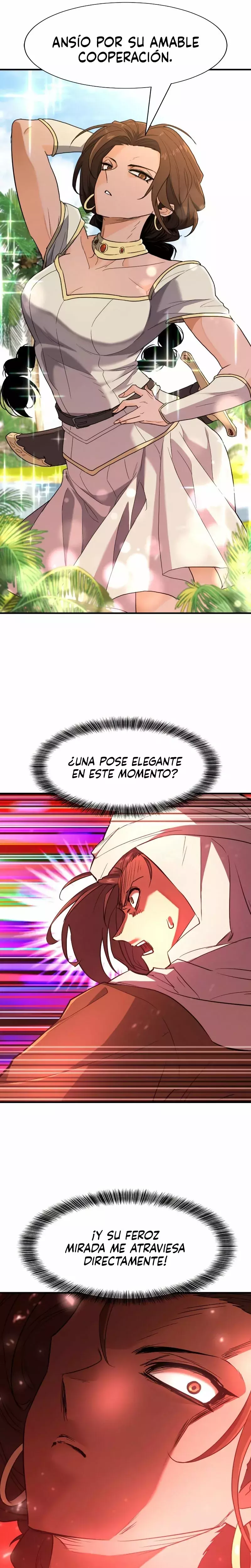 Read El Mejor Diseñador Inmobiliario ES Manga Online
