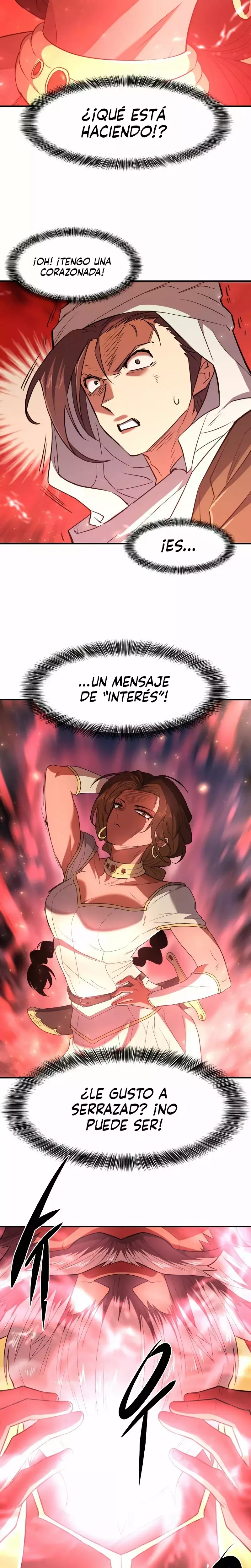Read El Mejor Diseñador Inmobiliario ES Manga Online