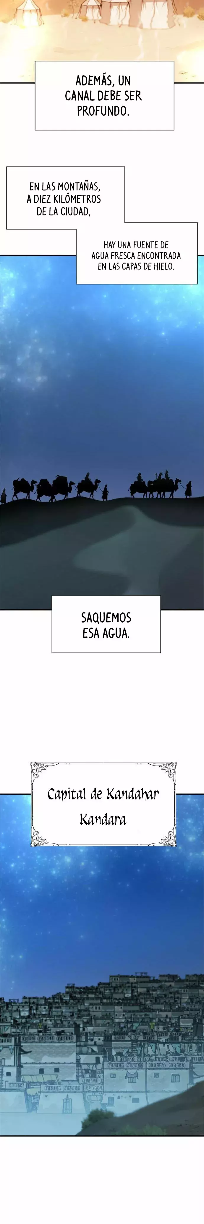 Read El Mejor Diseñador Inmobiliario ES Manga Online