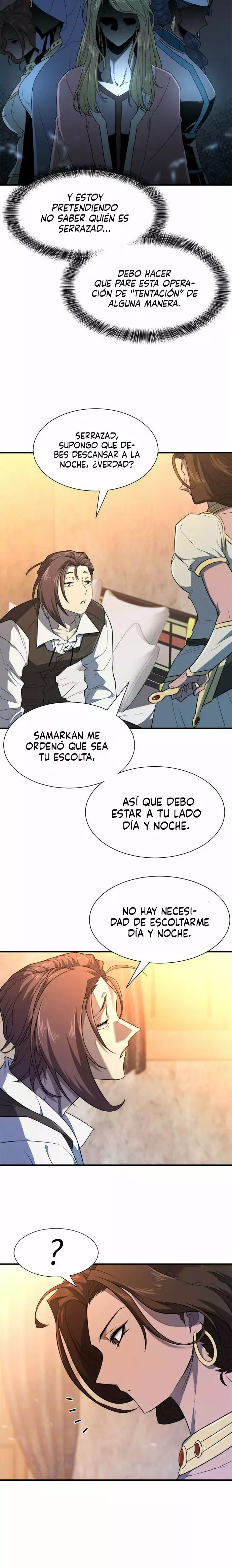 Read El Mejor Diseñador Inmobiliario ES Manga Online