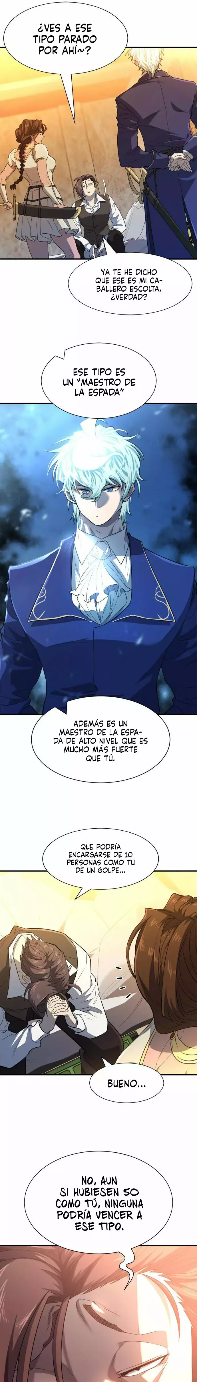Read El Mejor Diseñador Inmobiliario ES Manga Online