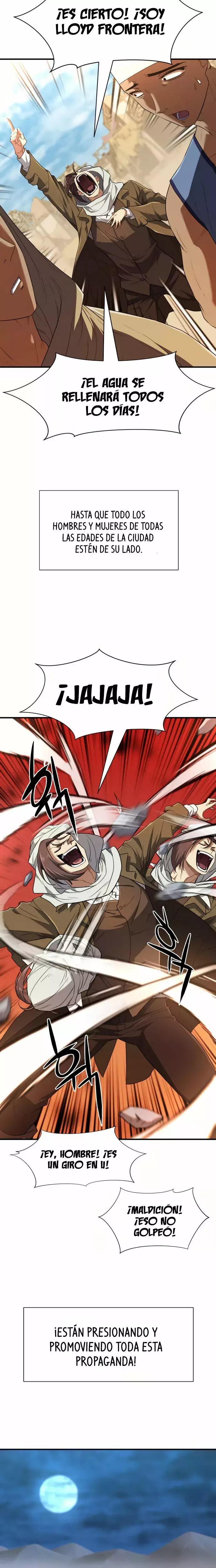 Read El Mejor Diseñador Inmobiliario ES Manga Online