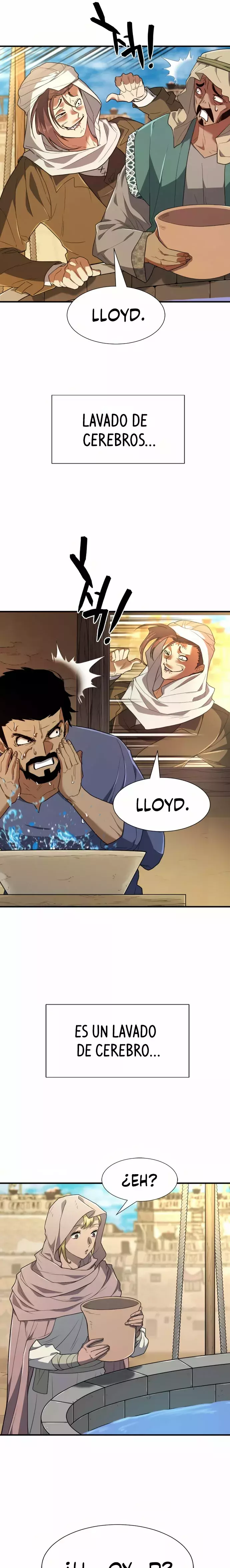 Read El Mejor Diseñador Inmobiliario ES Manga Online