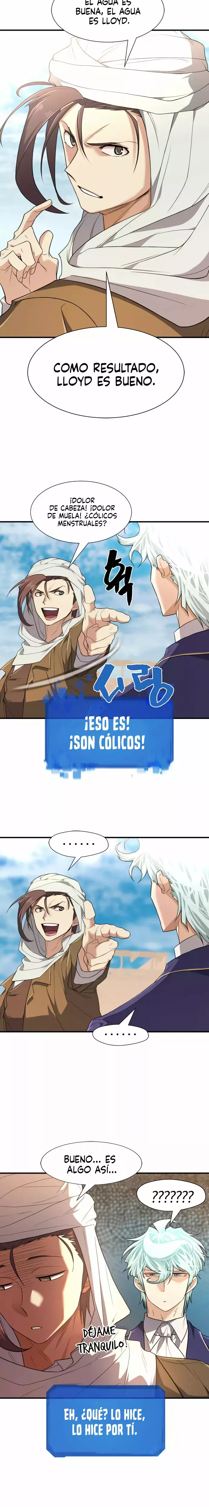 Read El Mejor Diseñador Inmobiliario ES Manga Online
