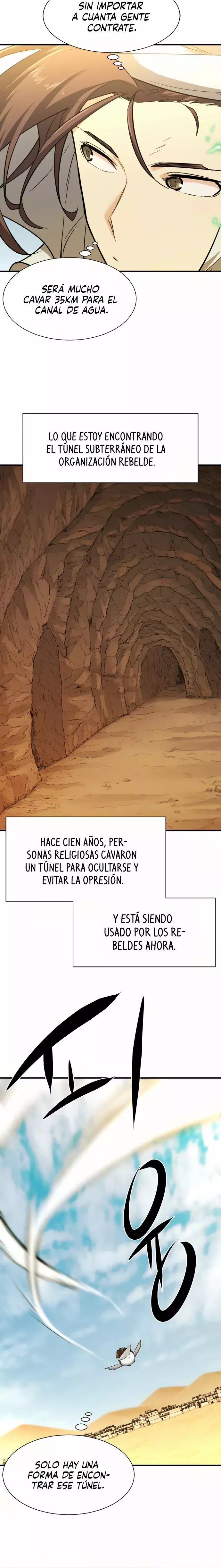 Read El Mejor Diseñador Inmobiliario ES Manga Online