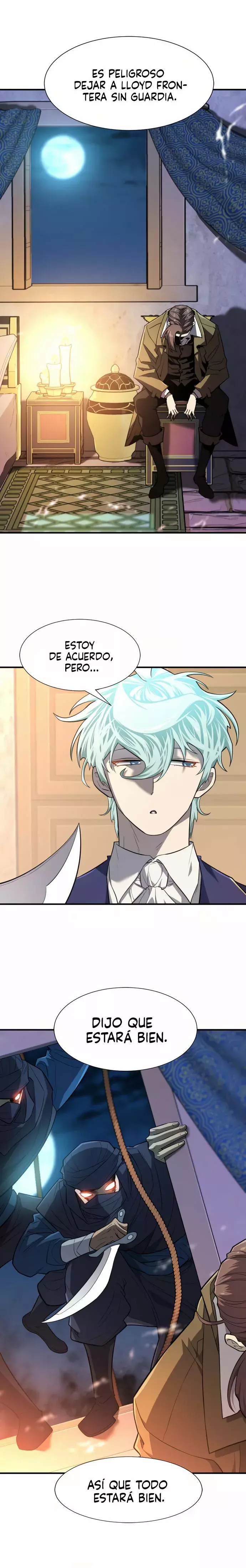 Read El Mejor Diseñador Inmobiliario ES Manga Online