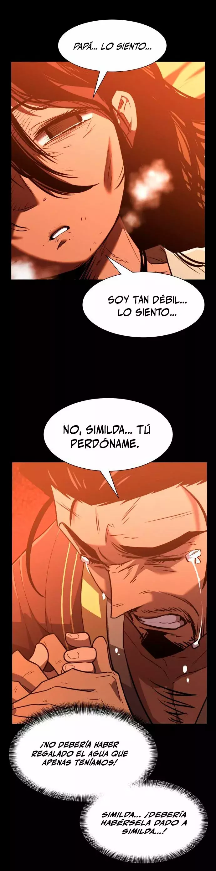 Read El Mejor Diseñador Inmobiliario ES Manga Online