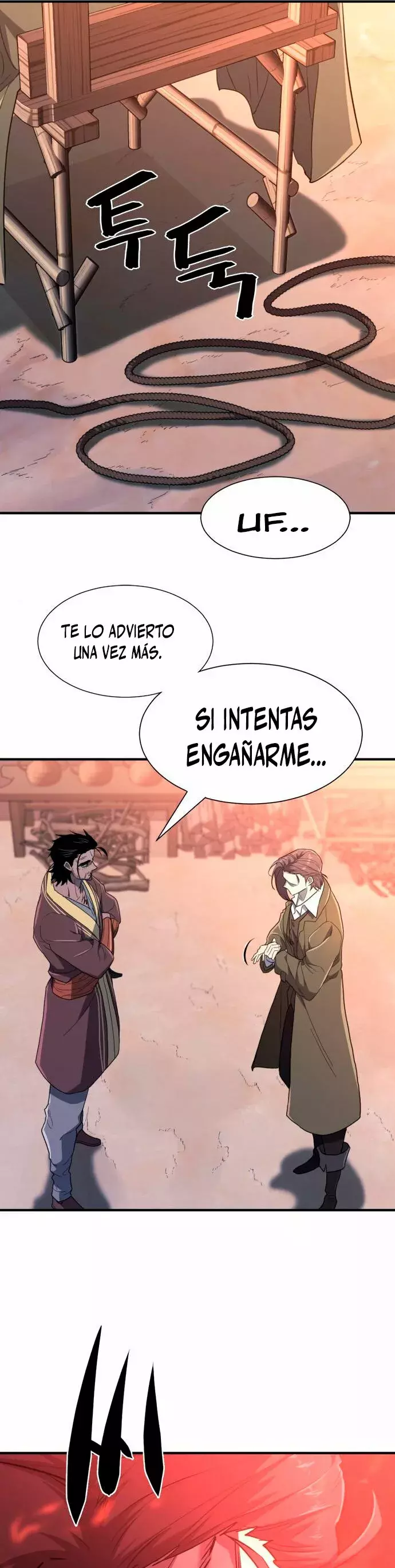 Read El Mejor Diseñador Inmobiliario ES Manga Online