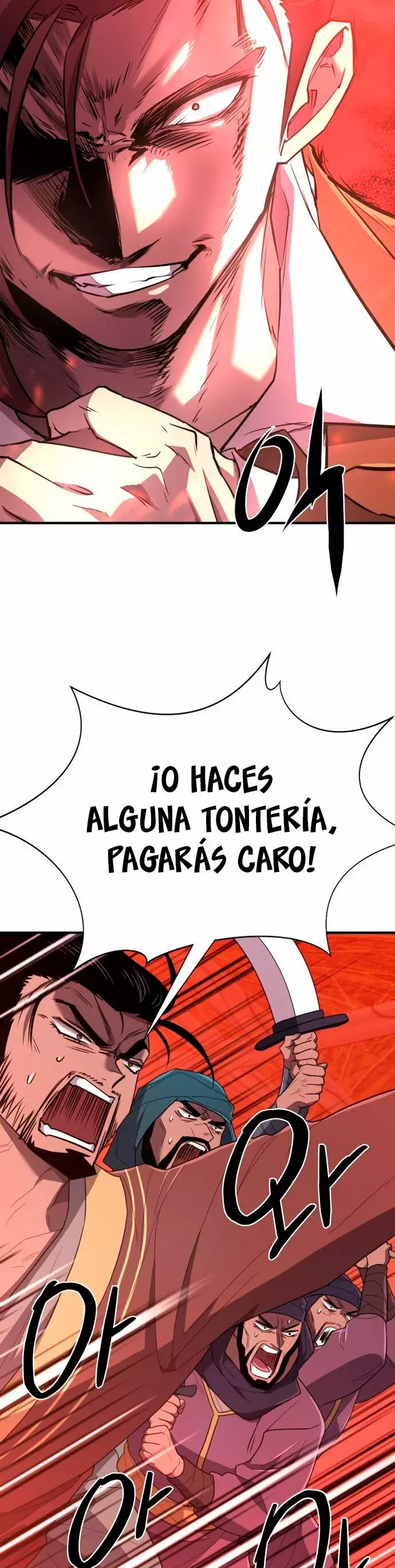 Read El Mejor Diseñador Inmobiliario ES Manga Online