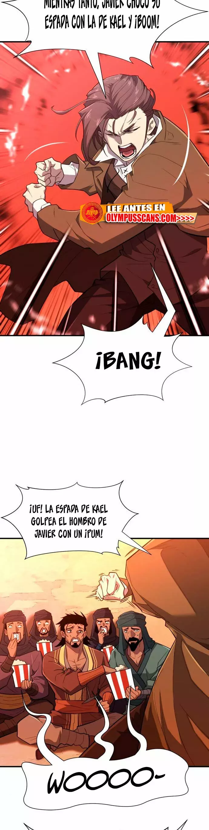 Read El Mejor Diseñador Inmobiliario ES Manga Online