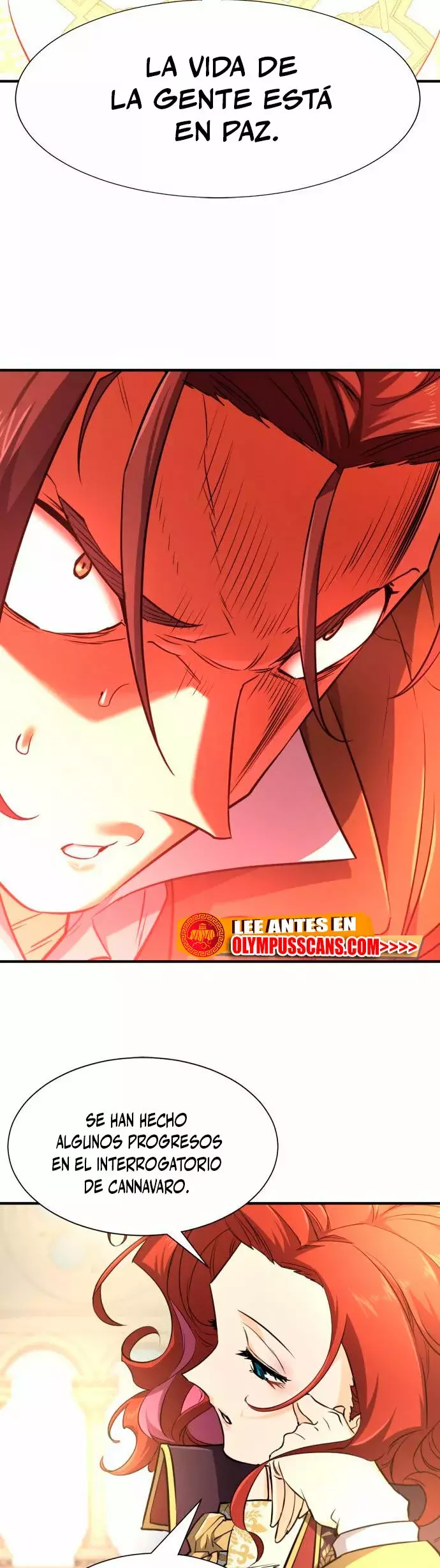 Read El Mejor Diseñador Inmobiliario ES Manga Online