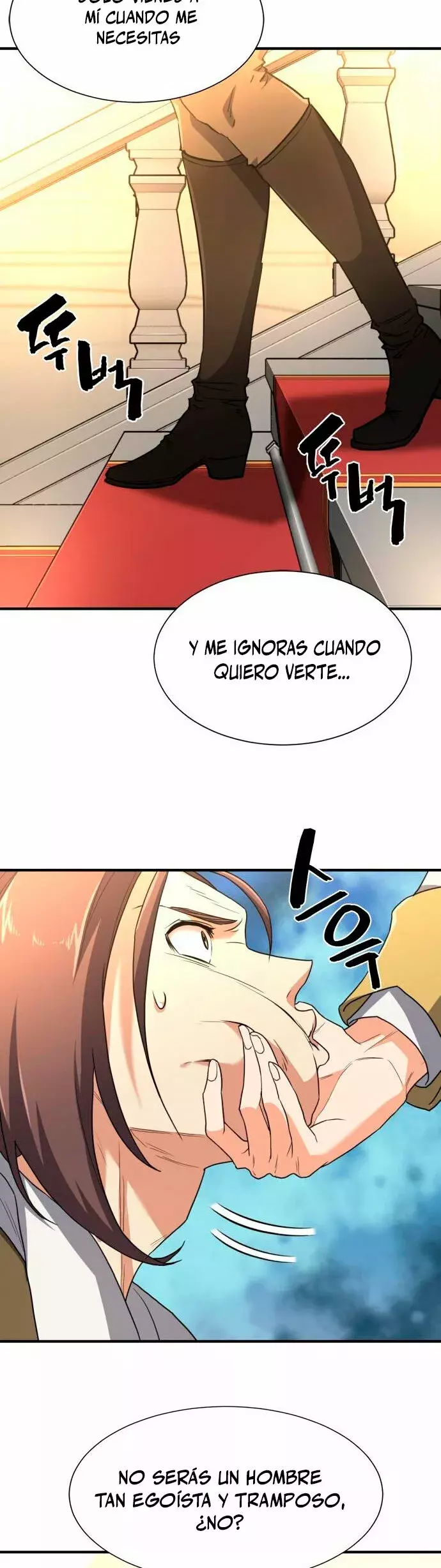 Read El Mejor Diseñador Inmobiliario ES Manga Online