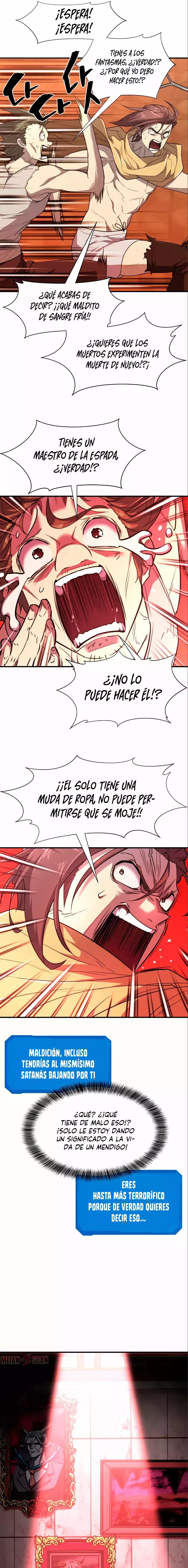 Read El Mejor Diseñador Inmobiliario ES Manga Online