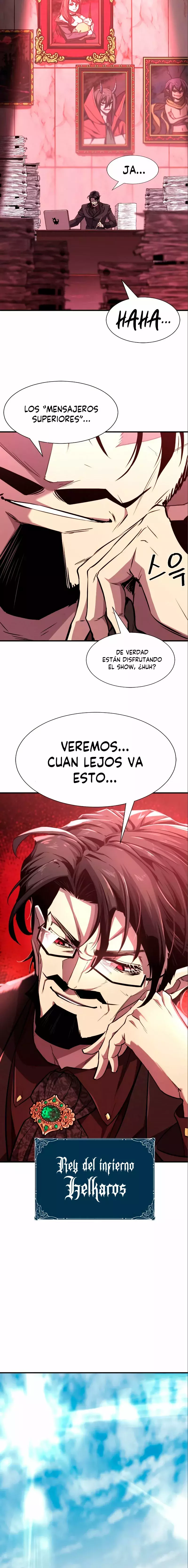 Read El Mejor Diseñador Inmobiliario ES Manga Online
