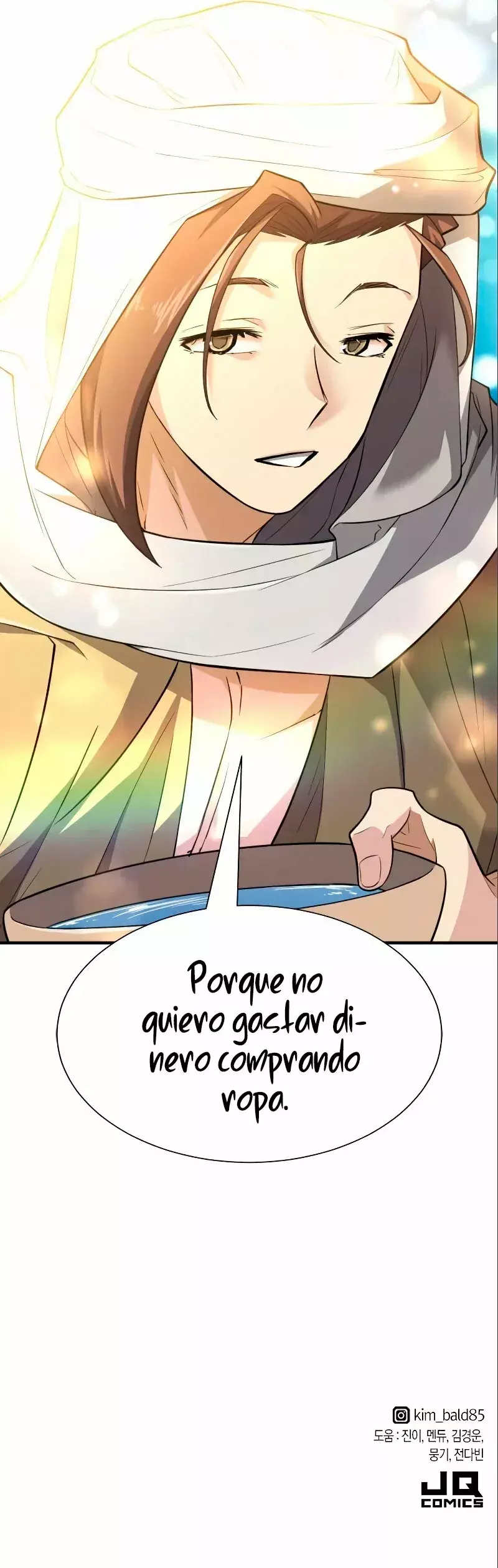 Read El Mejor Diseñador Inmobiliario ES Manga Online