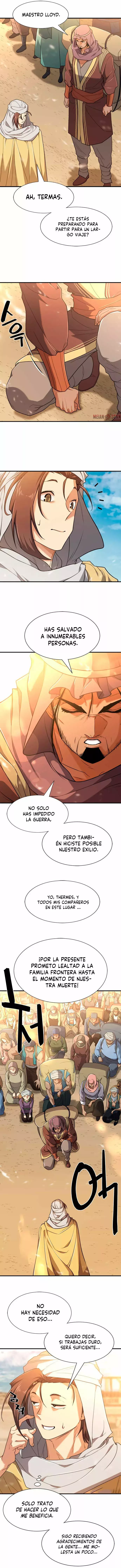 Read El Mejor Diseñador Inmobiliario ES Manga Online