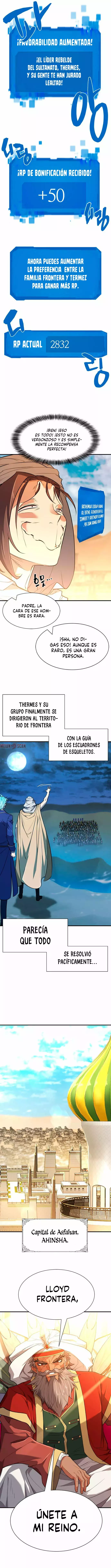 Read El Mejor Diseñador Inmobiliario ES Manga Online