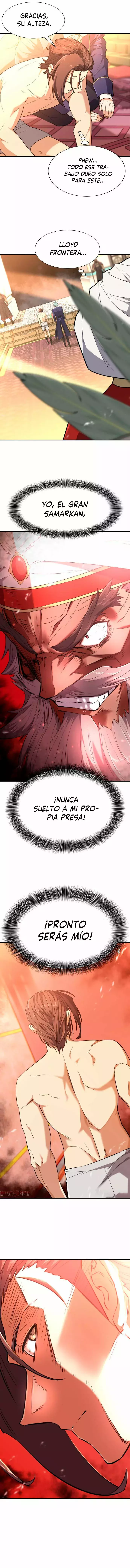 Read El Mejor Diseñador Inmobiliario ES Manga Online