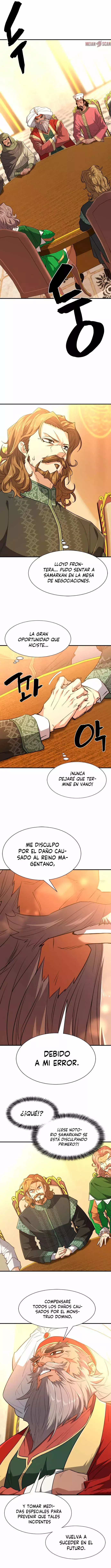 Read El Mejor Diseñador Inmobiliario ES Manga Online