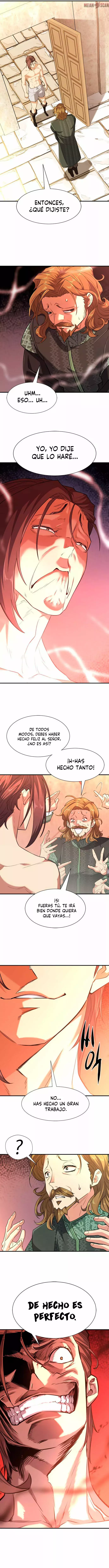 Read El Mejor Diseñador Inmobiliario ES Manga Online
