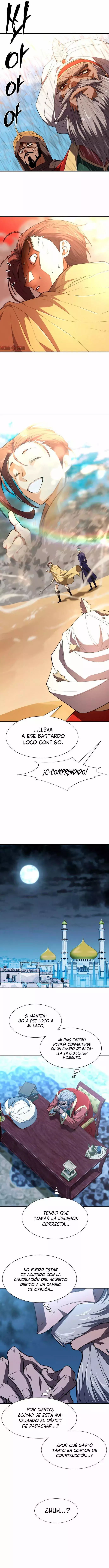 Read El Mejor Diseñador Inmobiliario ES Manga Online