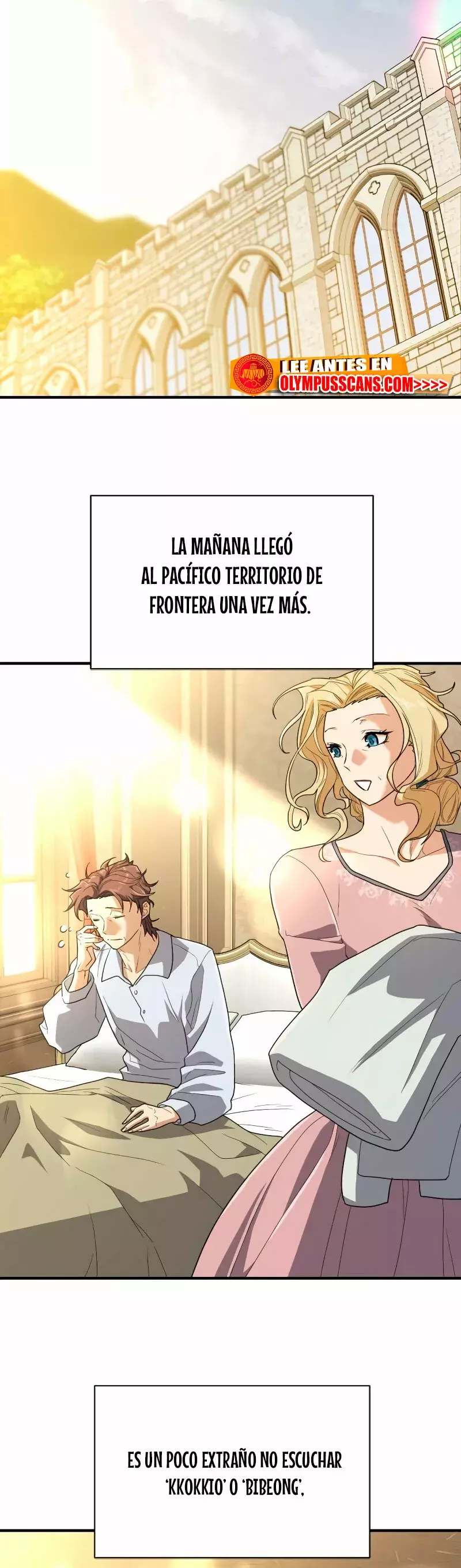 Read El Mejor Diseñador Inmobiliario ES Manga Online