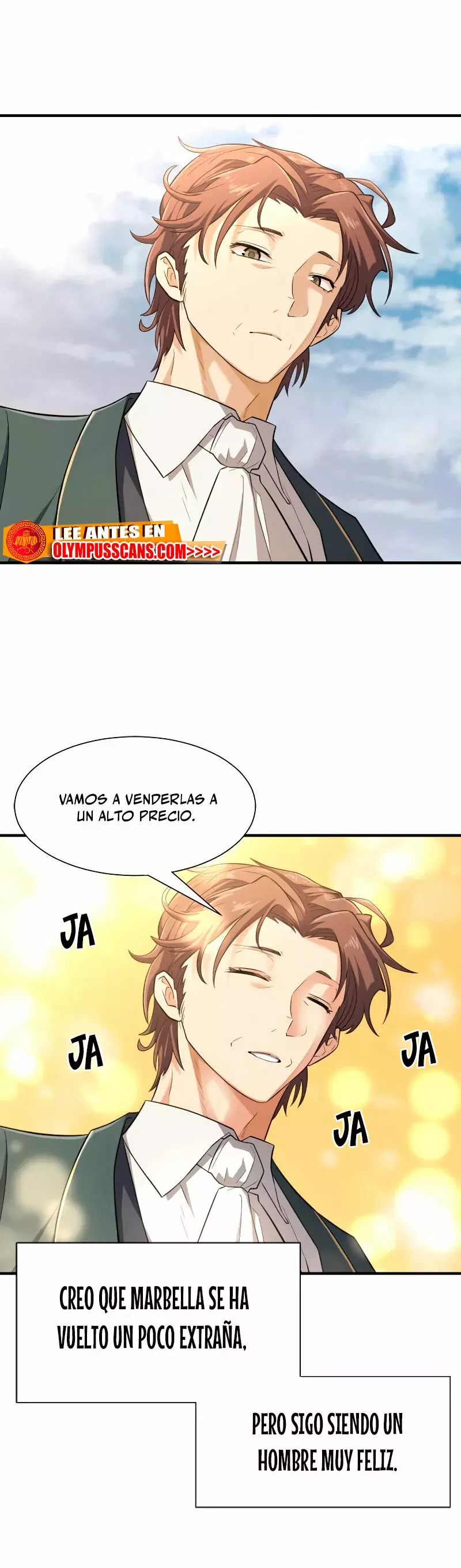 Read El Mejor Diseñador Inmobiliario ES Manga Online