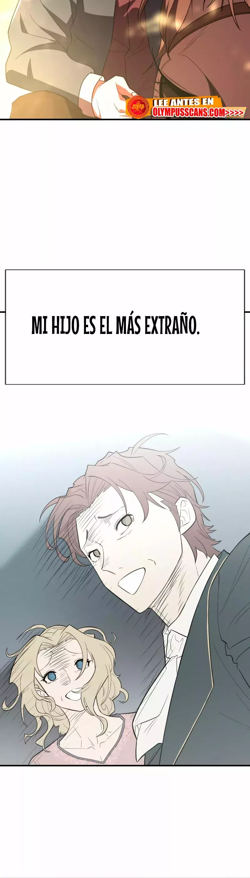 Read El Mejor Diseñador Inmobiliario ES Manga Online