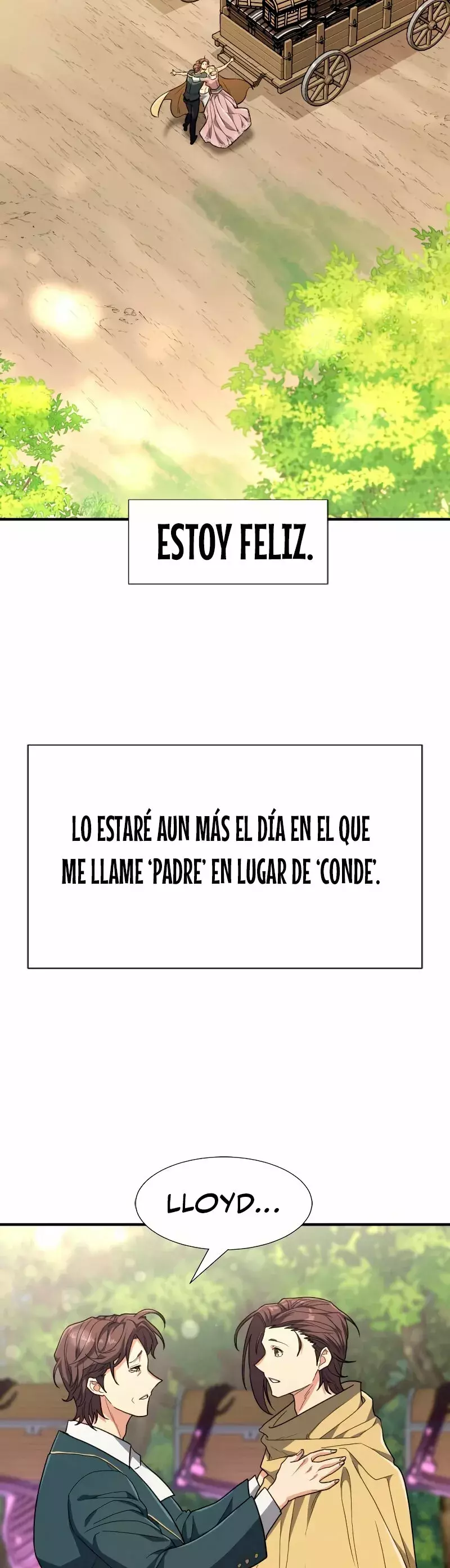 Read El Mejor Diseñador Inmobiliario ES Manga Online