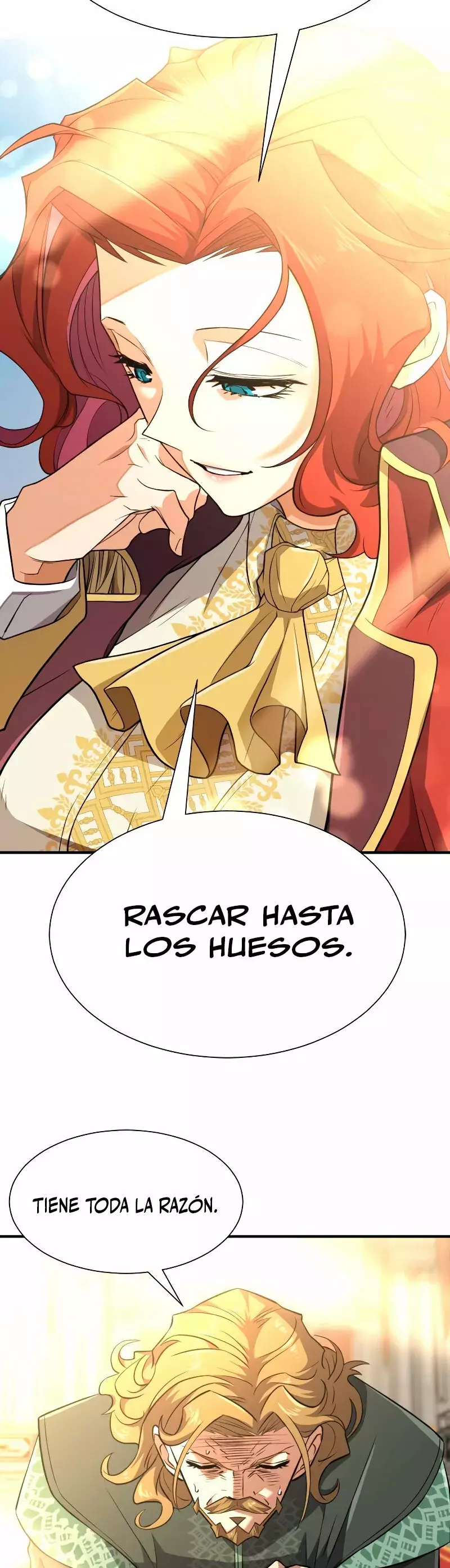 Read El Mejor Diseñador Inmobiliario ES Manga Online