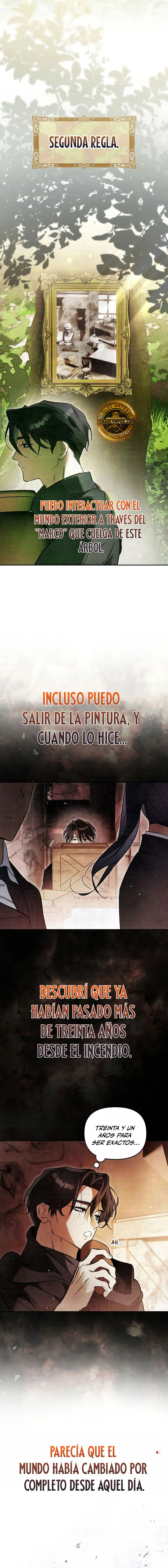 Read El Pintor que Dibuja Mazmorras ES Manga Online