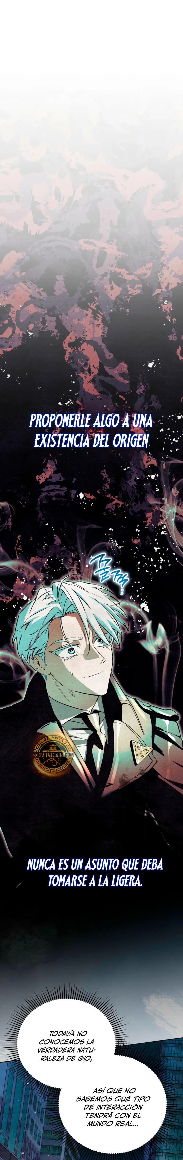 Read El Pintor que Dibuja Mazmorras ES Manga Online