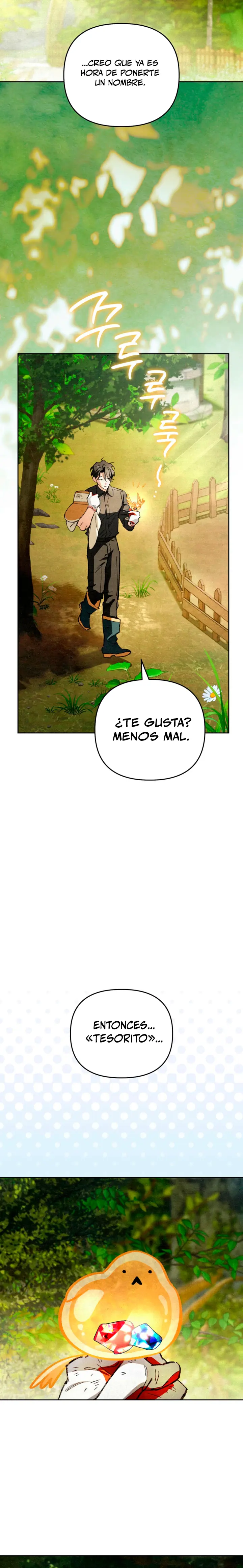 Read El Pintor que Dibuja Mazmorras ES Manga Online