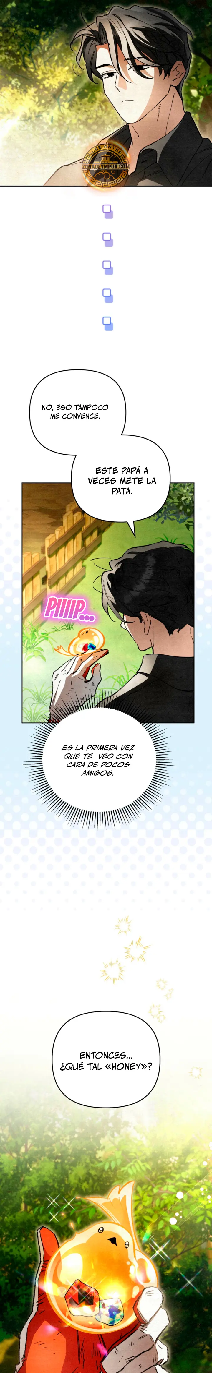 Read El Pintor que Dibuja Mazmorras ES Manga Online