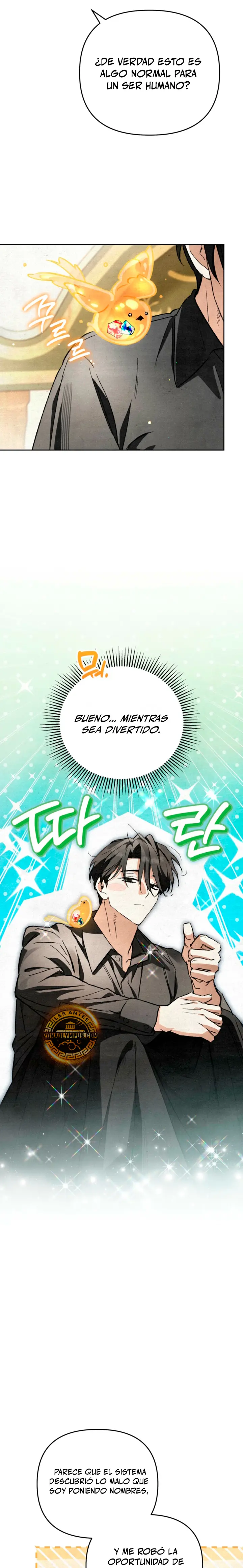 Read El Pintor que Dibuja Mazmorras ES Manga Online