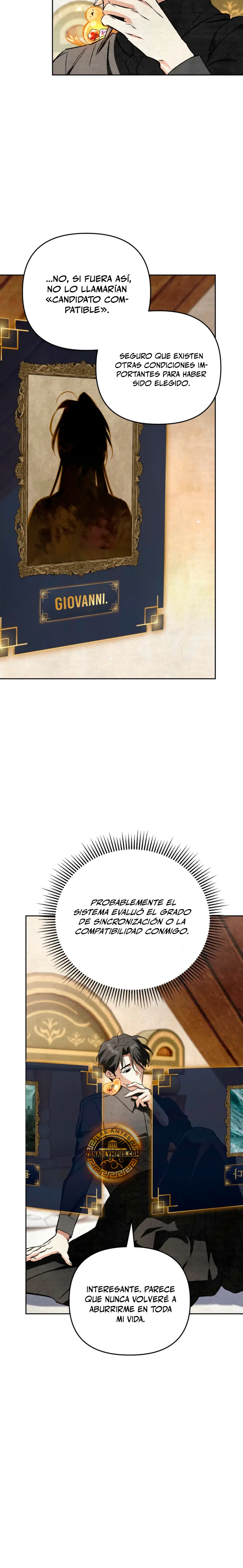 Read El Pintor que Dibuja Mazmorras ES Manga Online