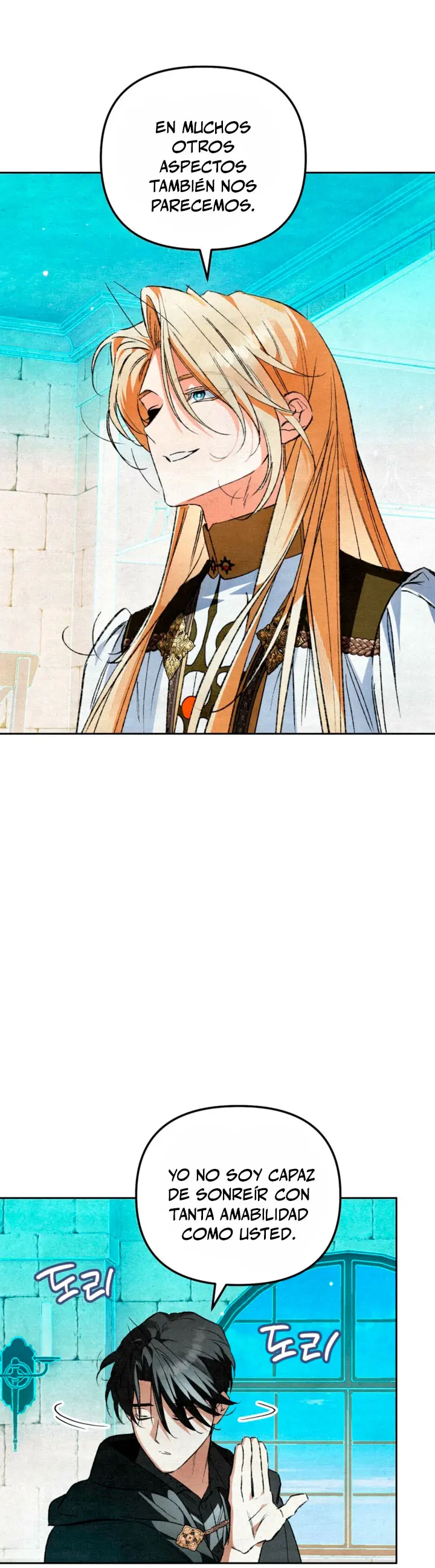 Read El Pintor que Dibuja Mazmorras ES Manga Online