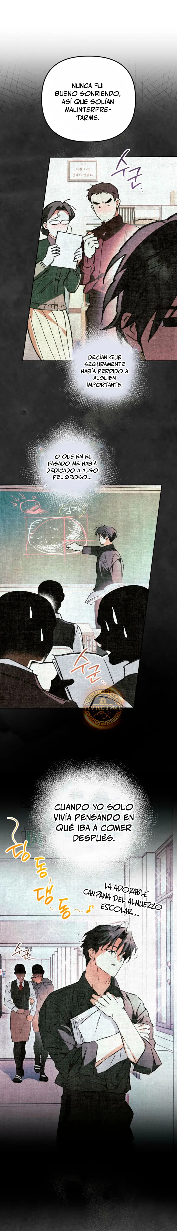 Read El Pintor que Dibuja Mazmorras ES Manga Online